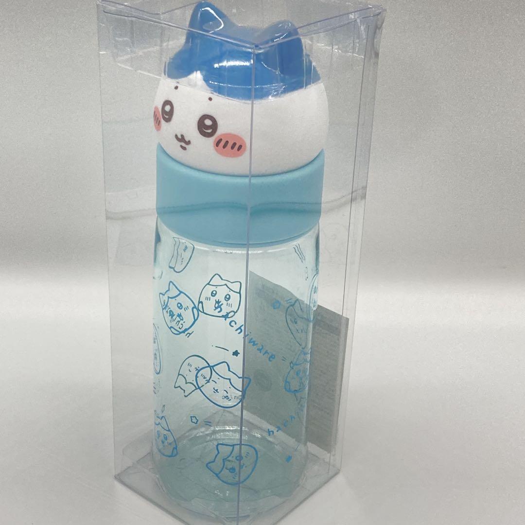 ちいかわ お顔マイボトル ハチワレ2本セット - メルカリ