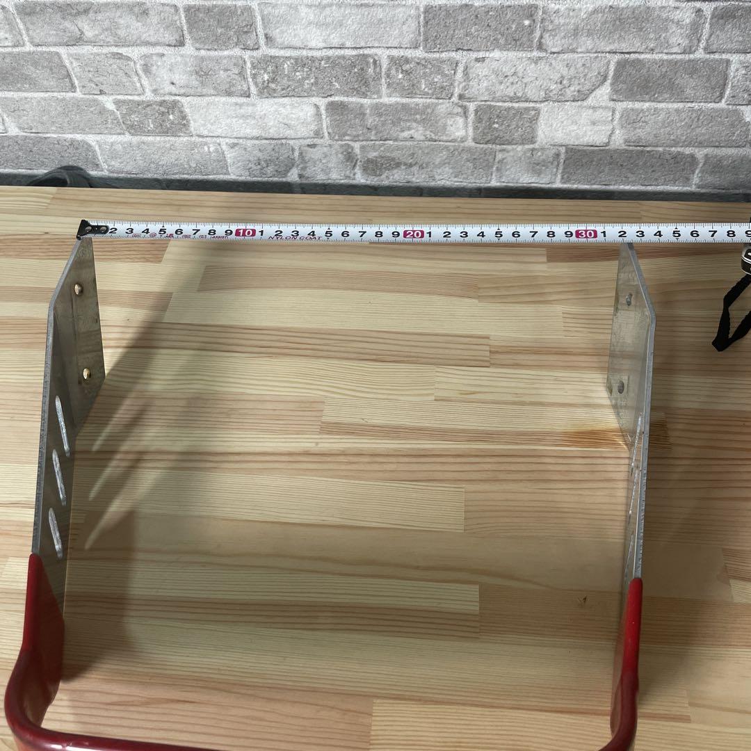 CBX タンデムバー