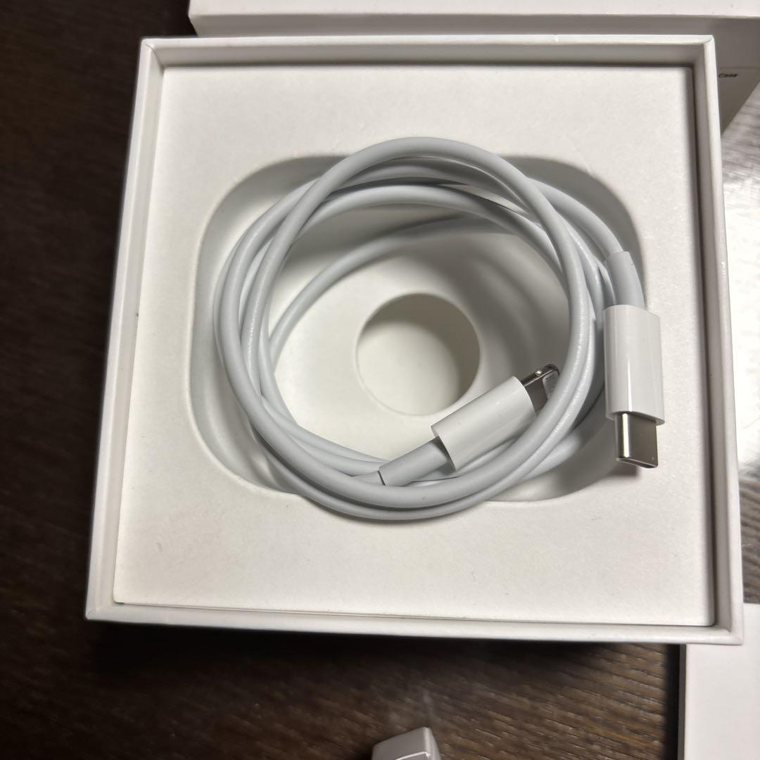 AirPods Pro 本体 ホワイト　左耳のみ