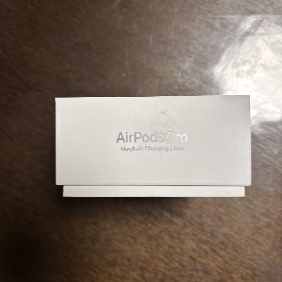 AirPods Pro 本体 ホワイト　左耳のみ