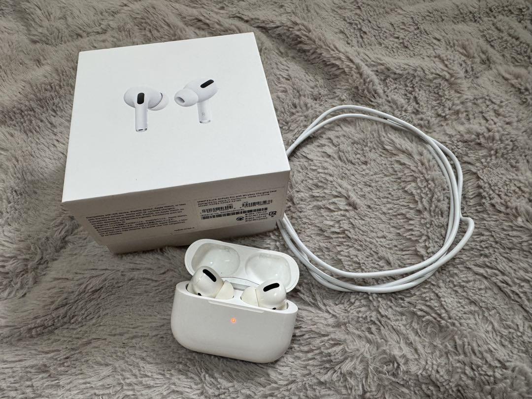Apple AirPods Pro 第1世代　本体　※訳あり