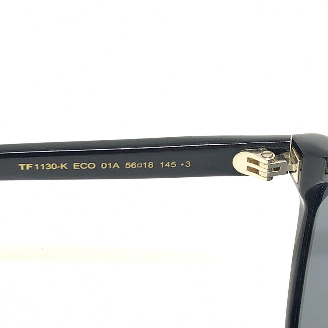 トムフォード TF1130 ECO 01A 56 サングラス 114517 - メルカリ トムフォード TF1130 ECO 01A 56 サングラス 114517 - メルカリ