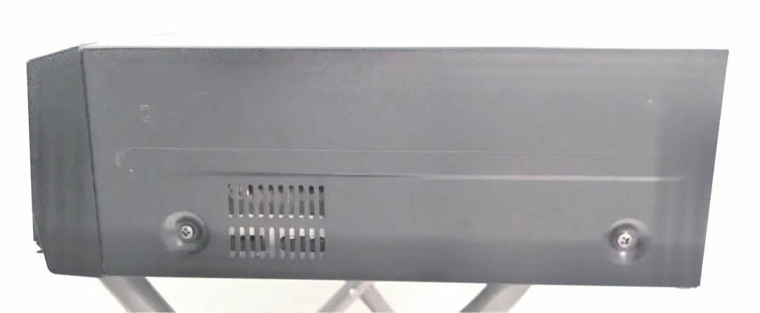 美品レア TOSHIBA D-VR7 VHSビデオ一体型DVDレコーダー