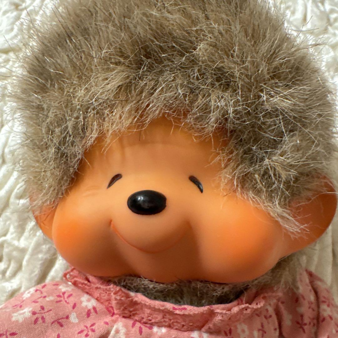 モンチッチ おじいちゃん おばあちゃん 夫婦