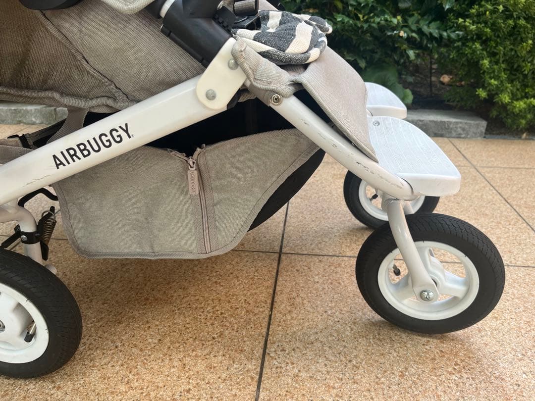 エアバギーココダブルフロムバース クローバー エアバギー ココダブル エアバギーココダブルフロムバース クローバー エアバギー ココダブル