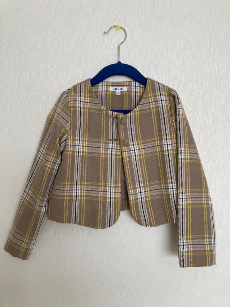 B:MING by BEAMS ビームス　フォーマル３点セット　入学式　卒園式
