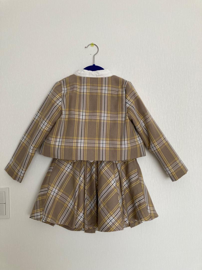 B:MING by BEAMS ビームス　フォーマル３点セット　入学式　卒園式