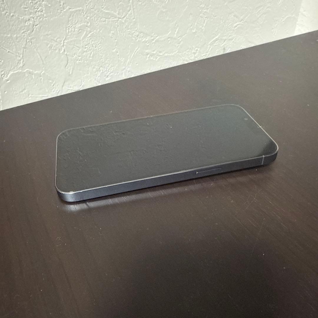 Apple iPhone 13 Pro シエラブルー 本体