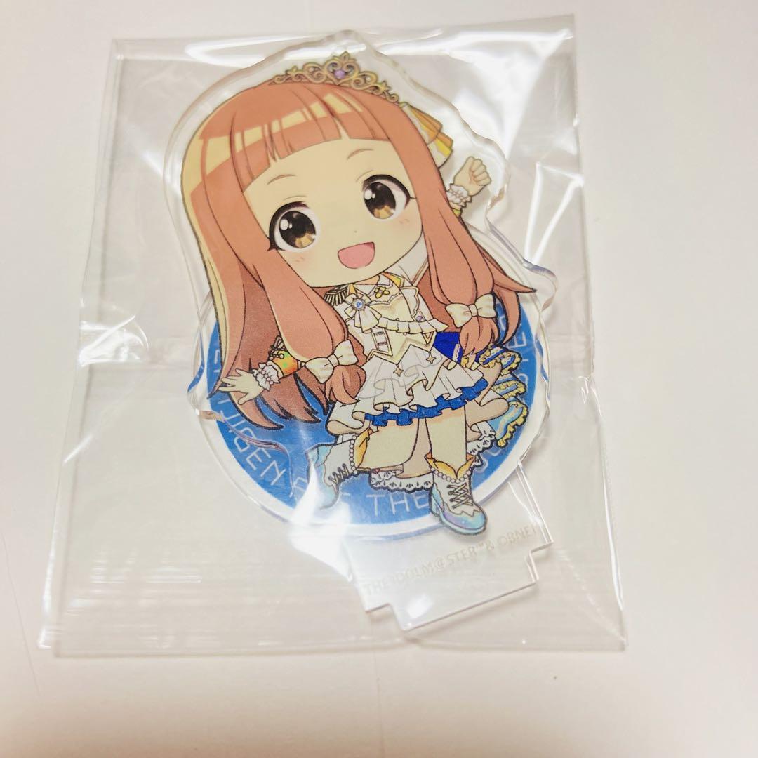 市原仁奈 異次元フェス アイラブ歌合戦 アクリルスタンド 未開封 限定品 アイラブ歌合戦」 Blu-ray発売記念 公式BIGアクリルスタンド