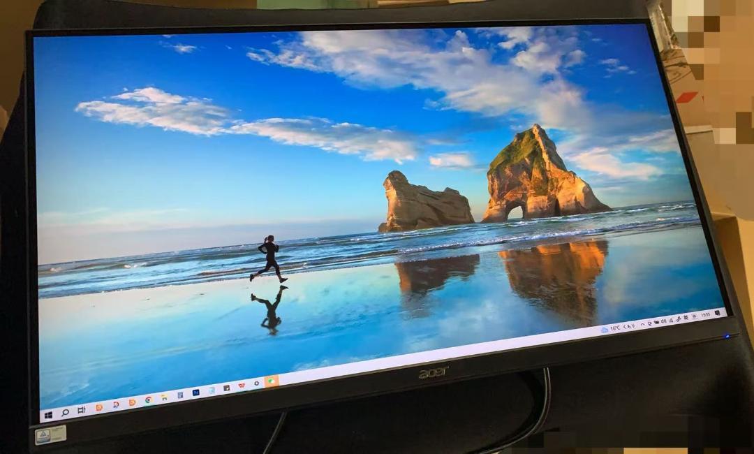 ★Acer　VG280Kbmiipx ゲーミングモニター　　4K　60HZ