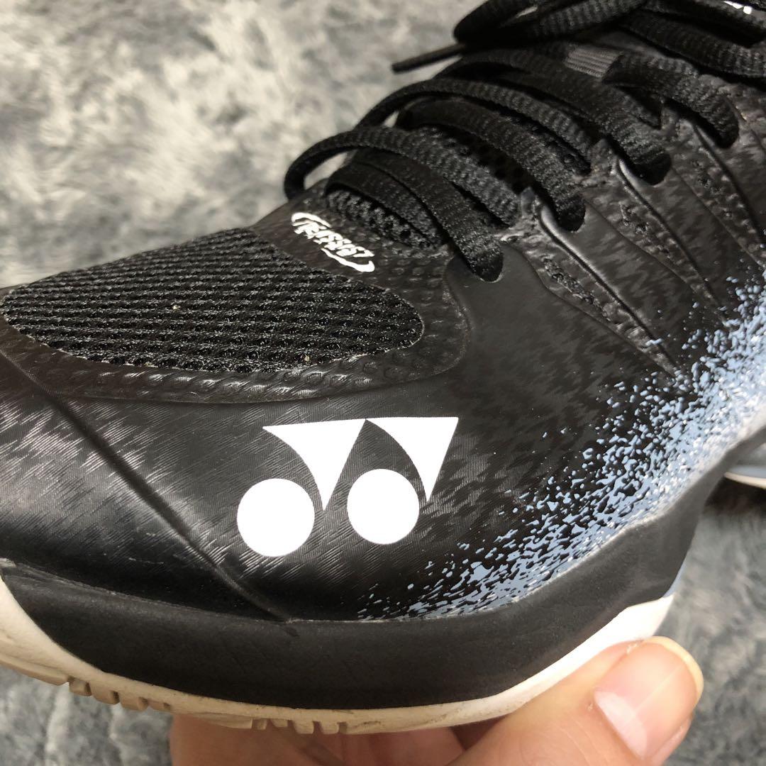 YONEX POWER CUSHION TEAM AC WIDE テニスシューズ