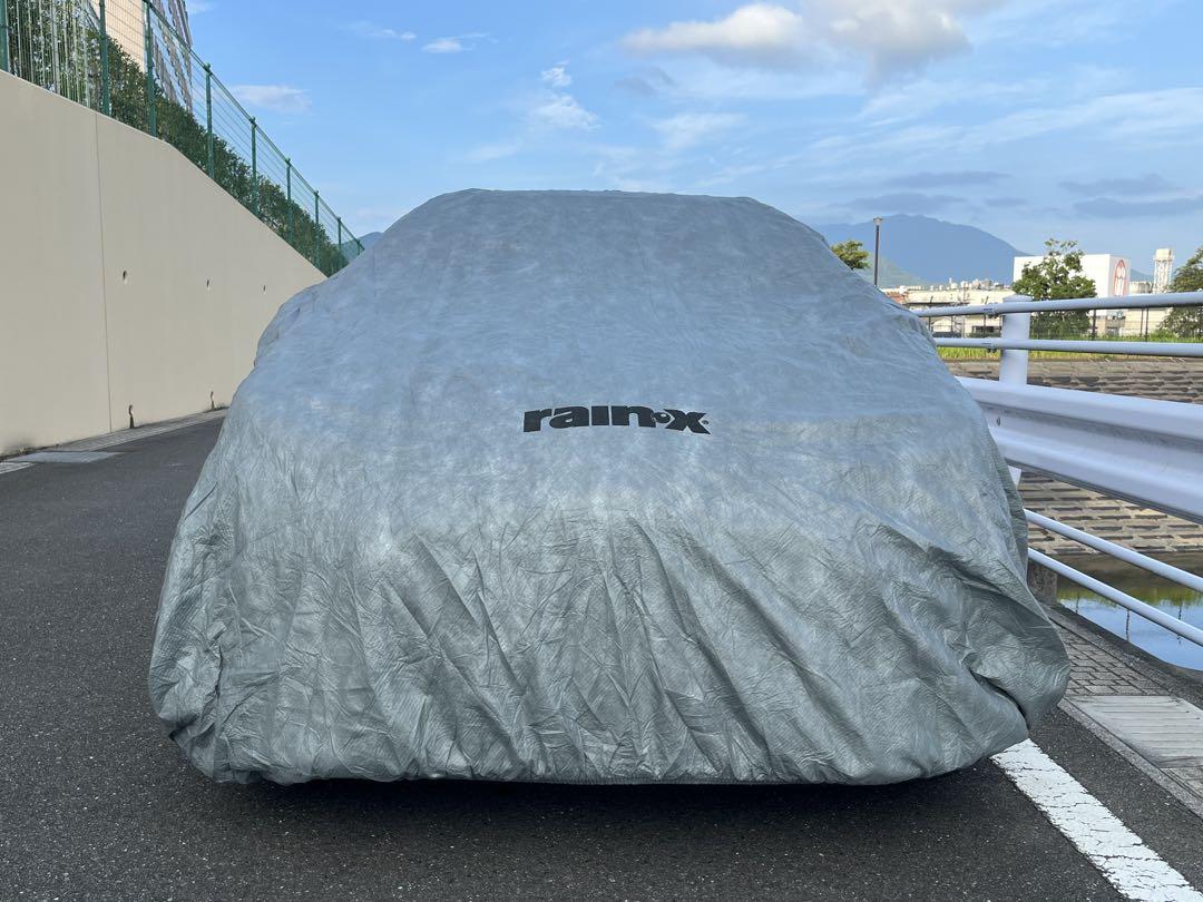 BMW Z4(E85/E86/E89/G29) ボディカバー 新品未使用