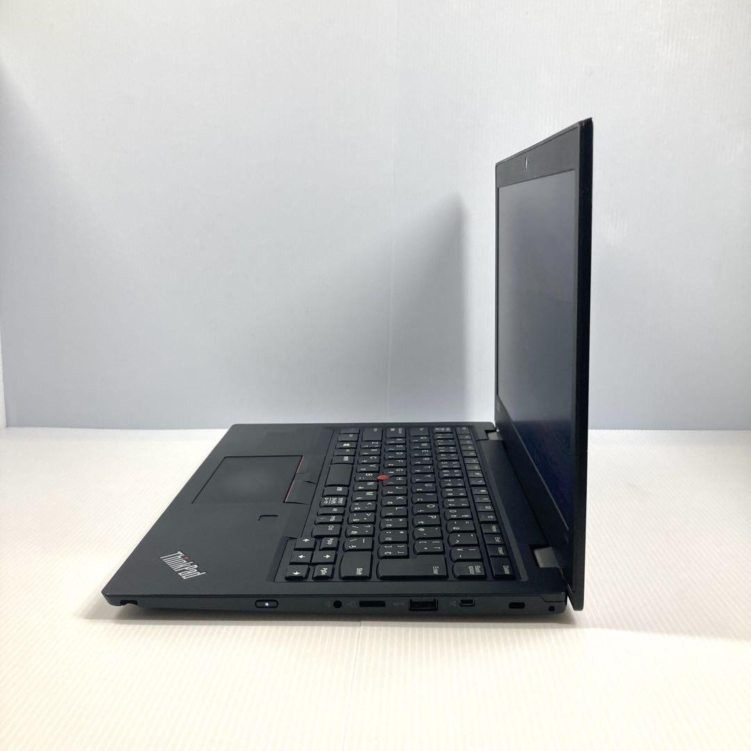 ノートパソコン/バッテリー良好/第10世代/Core i5/Windows11 ノートパソコン/バッテリー良好/第10世代/Core i5/Windows11