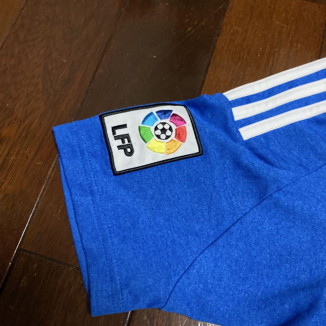 2013/14 adidas レアルマドリード アウェイ ユニフォーム
