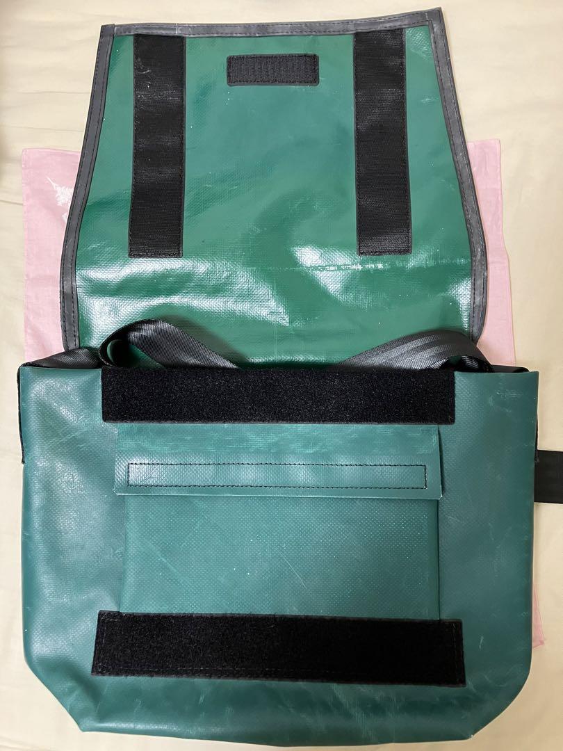 FREITAG フライターグ DRAGNET