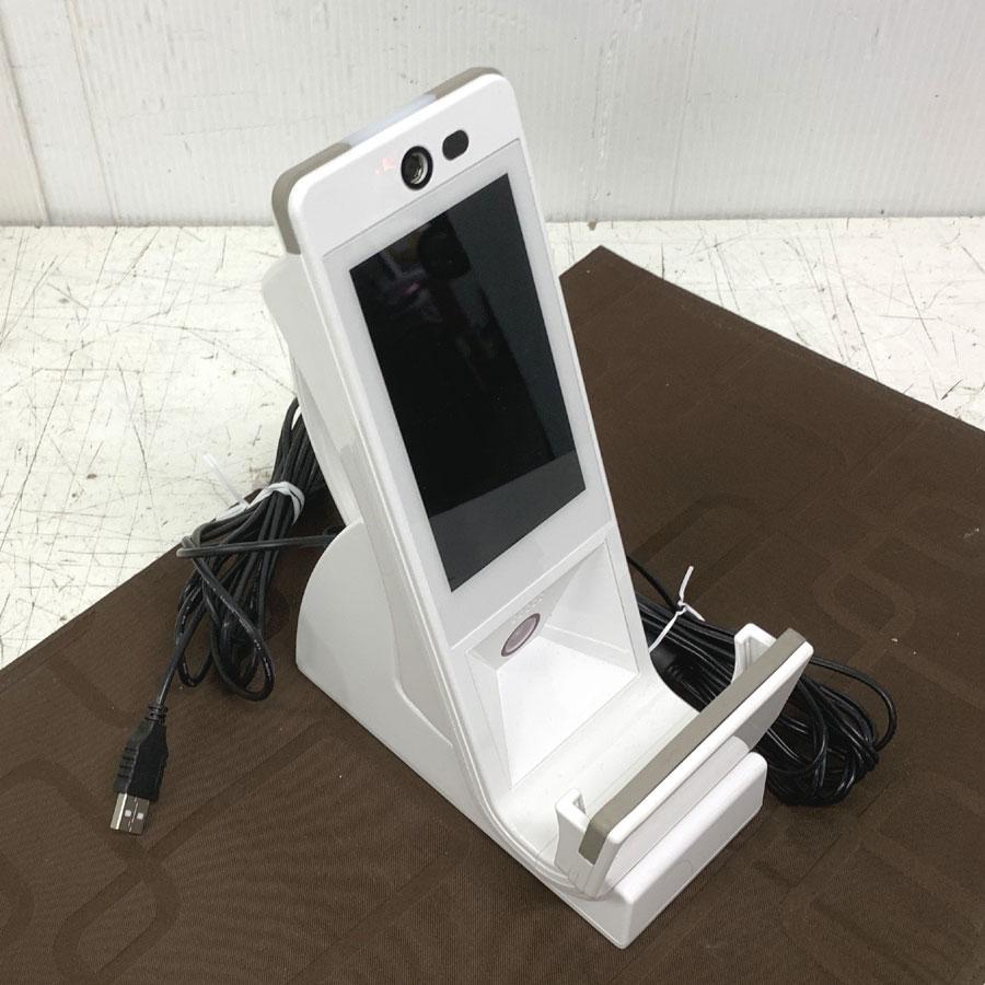 キヤノン 資格確認用 顔認証カードリーダー Hi-CARA UFT-S1905