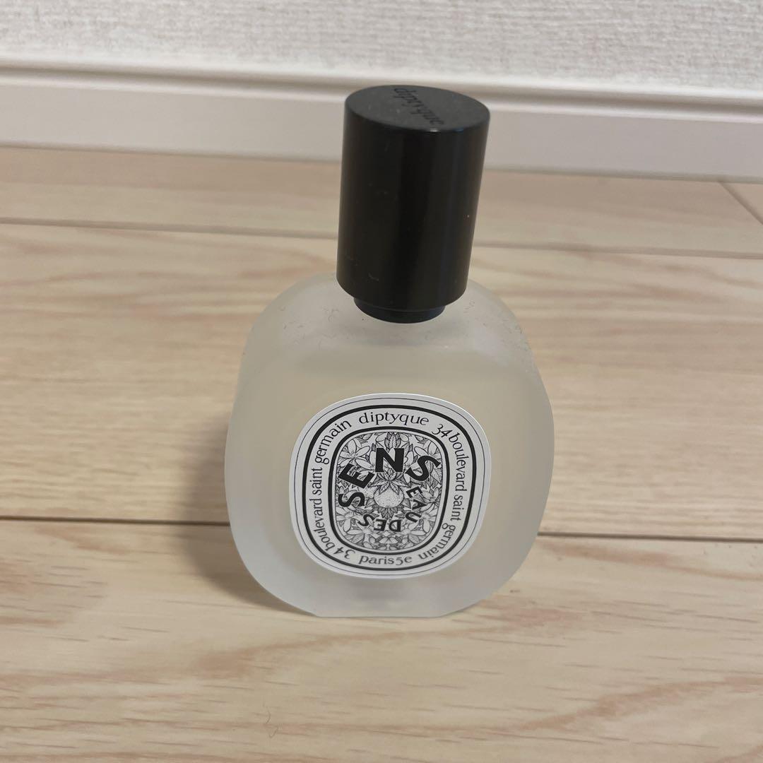 □DIPTYQUE□ディプティック ヘアフレグランス オーデサンス30ML