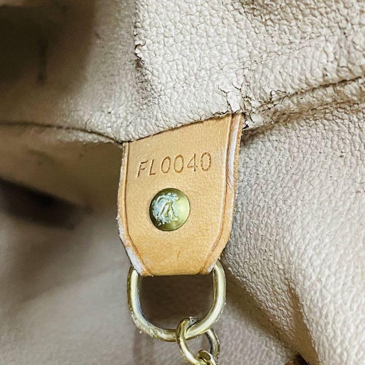 LOUISVUITTON ルイ・ヴィトン バケットGM トートバッグ モノグラム ルイヴィトン トートバッグ モノグラム バケットGM - メルカリ
