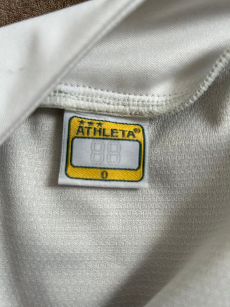 Nike F.C. Bristol ピステ ウィンドブレーカーソフコラボ90年代 SOPH