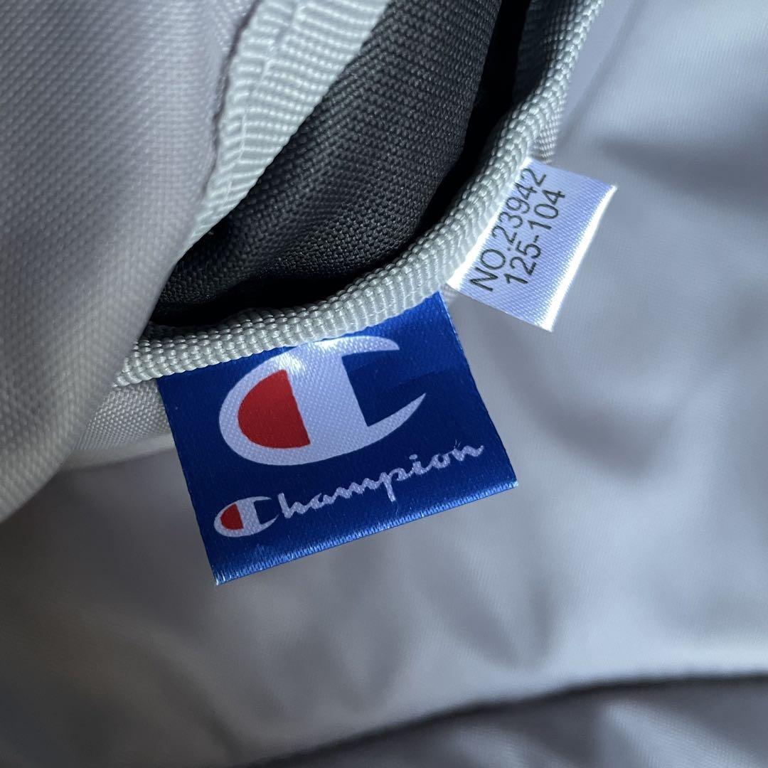 00s old champion archive sling bag y2k