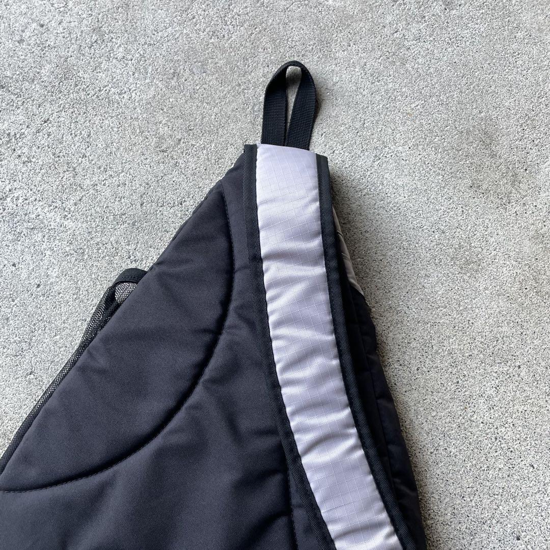 00s old champion archive sling bag y2k