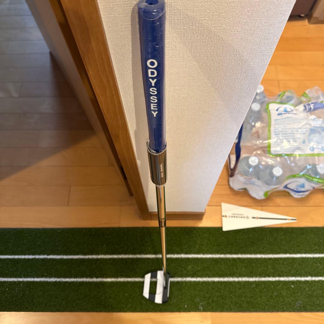 オデッセイAIパターcs オデッセイAIパターcs