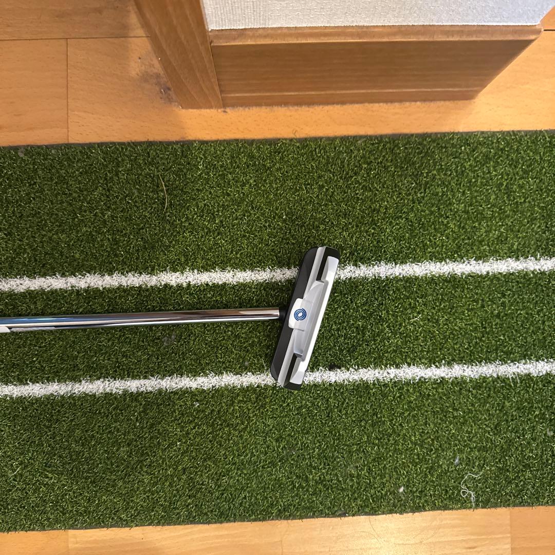 オデッセイAIパターcs オデッセイAIパターcs