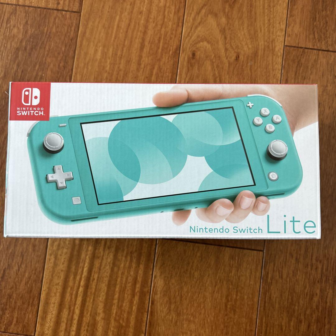 Nintendo switch nintendo switch lite 