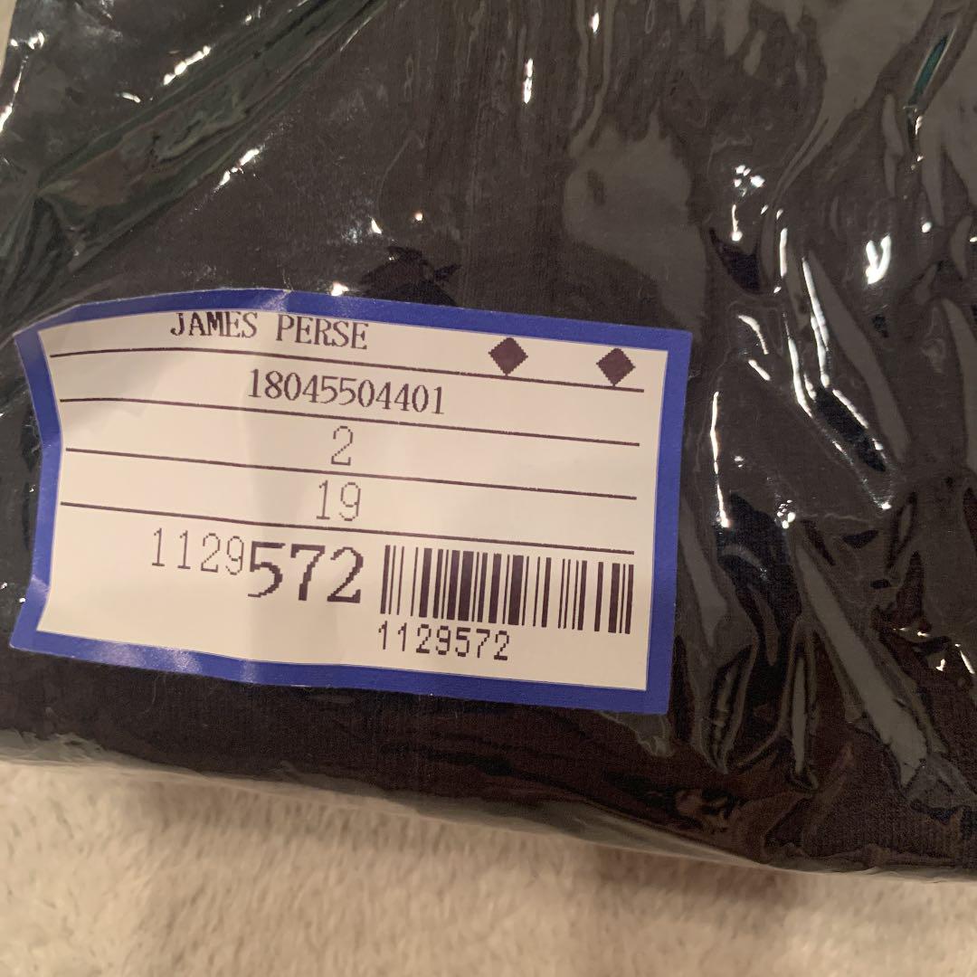 ジェームスパース スウェットパンツ yecSx-m81252435831 最安値通販