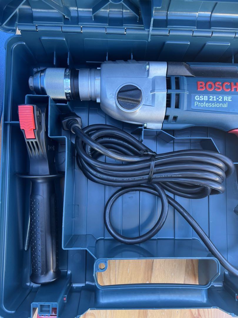 Bosch