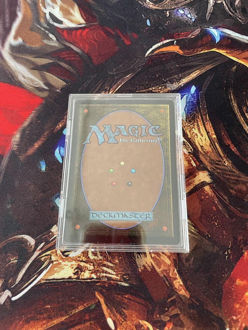 FOIL Sephiroth, the Savior 救済者、セフィロス - メルカリ