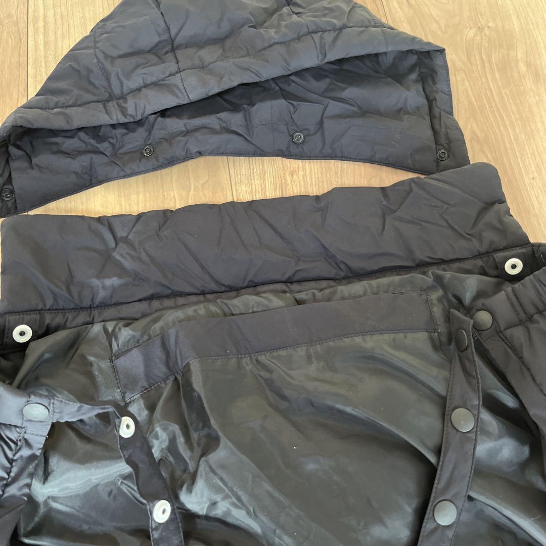 【専用 まとめ買い】THE NORTH FACE シェルブランケット と抱っこ紐