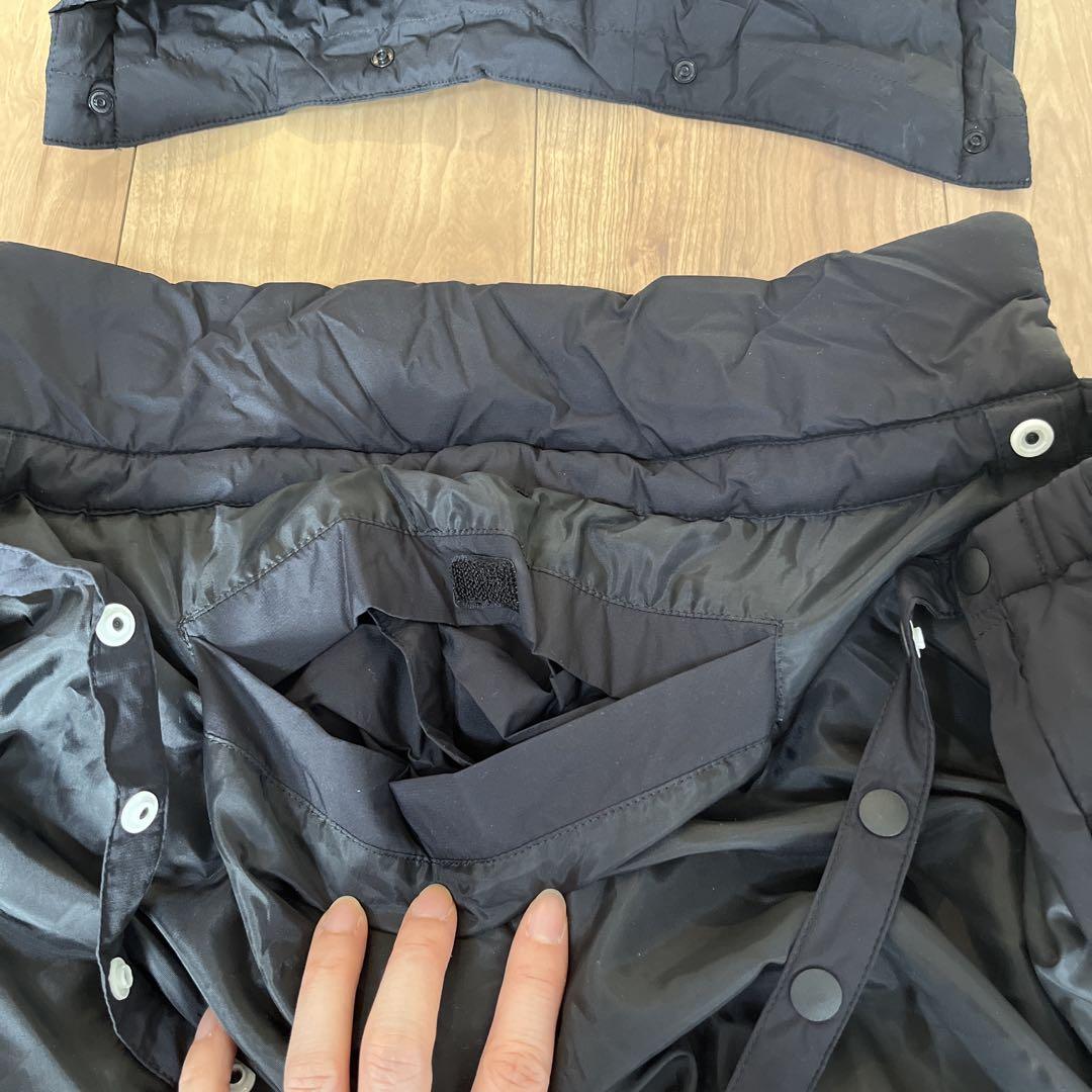 【専用 まとめ買い】THE NORTH FACE シェルブランケット と抱っこ紐