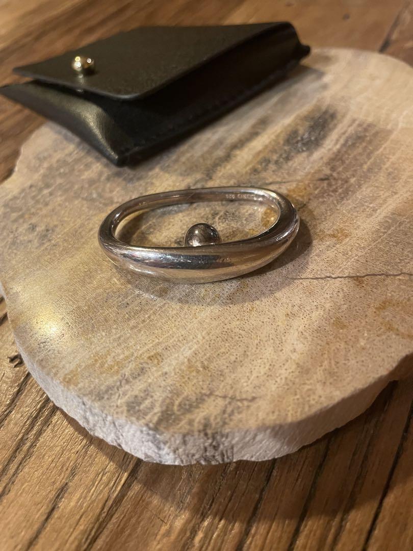 shape ring 06｜LORO(ロロ)公式通販