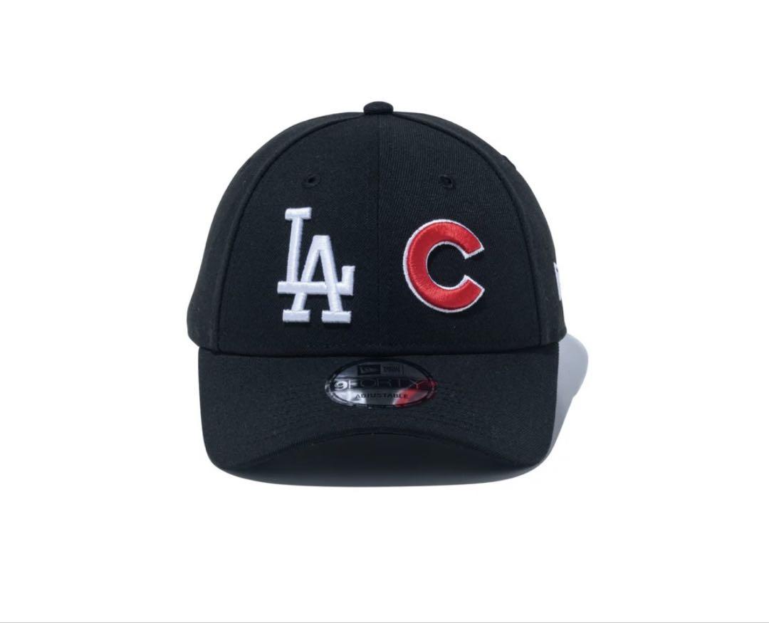 MLB TOKYO SERIES 2025 ドジャース シカゴ カブス
