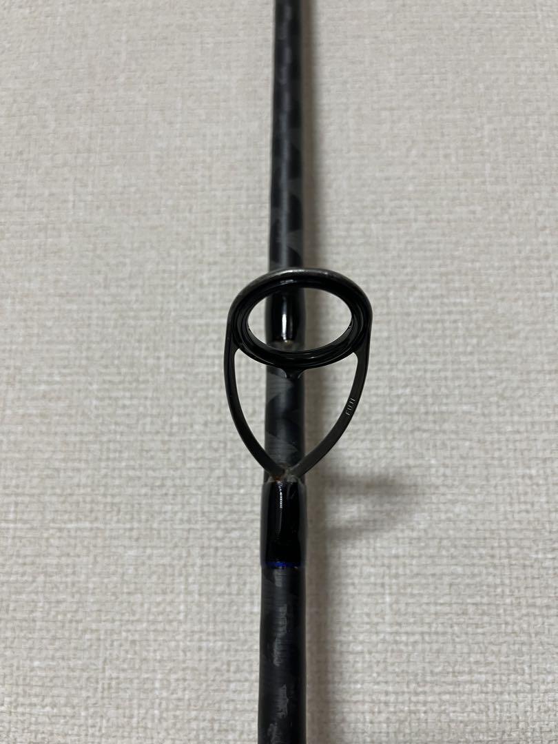 ♠ SHIMANO