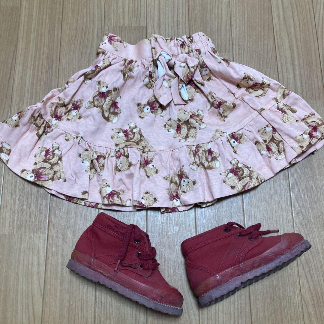 PINKHOUSE他 20着セット
