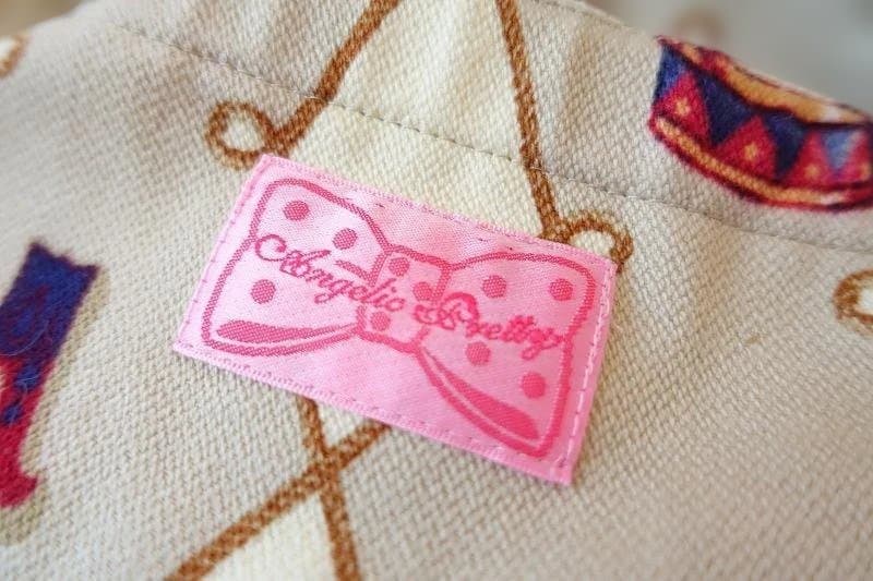 ANGELIC PRETTY TOY MARCH サロペット ANGELIC PRETTY TOY MARCH サロペット