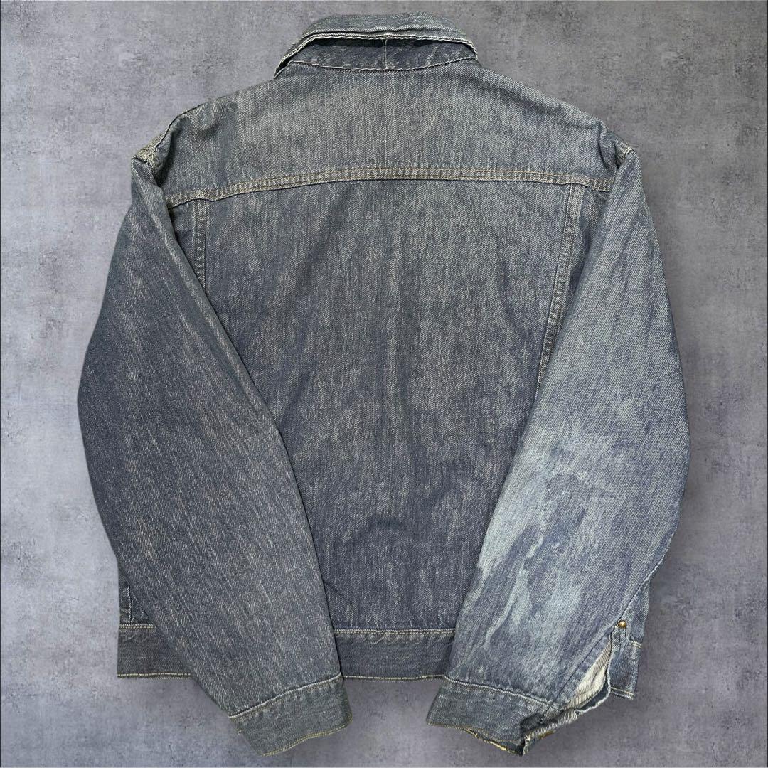 70s Sears Roebuck デニムジャケット Gジャンビンテージ古着