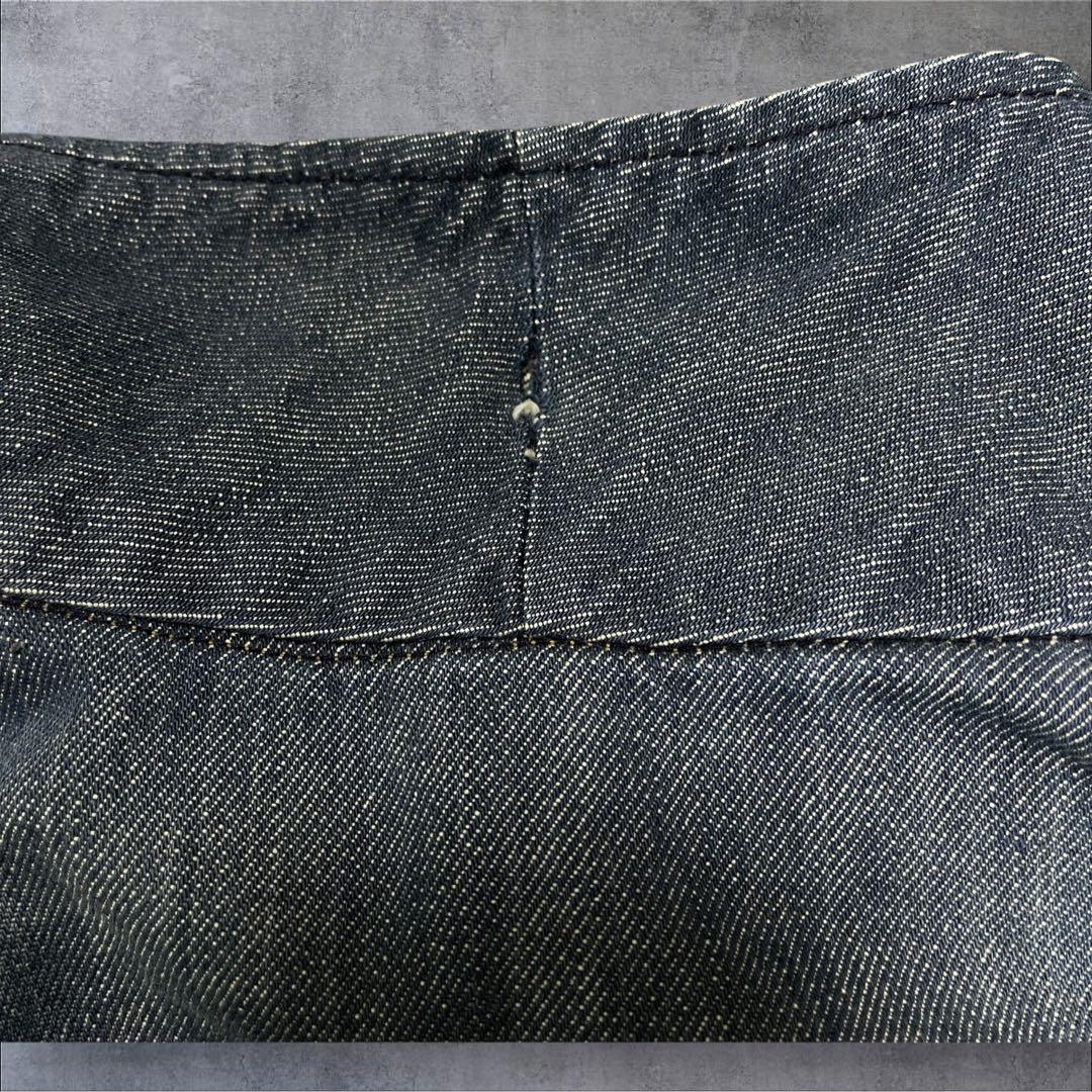 70s Sears Roebuck デニムジャケット Gジャンビンテージ古着