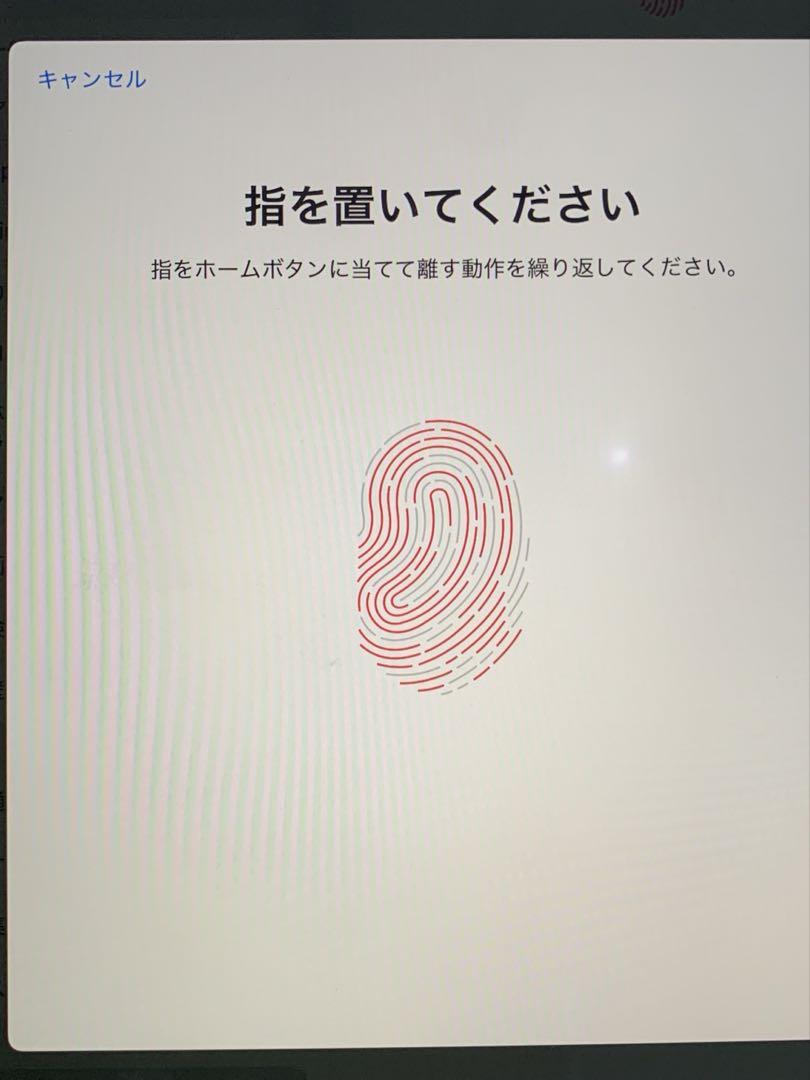あ*ん様 ★iPad 第7世代★Wi-Fi+Cellular★シルバ★32GB★