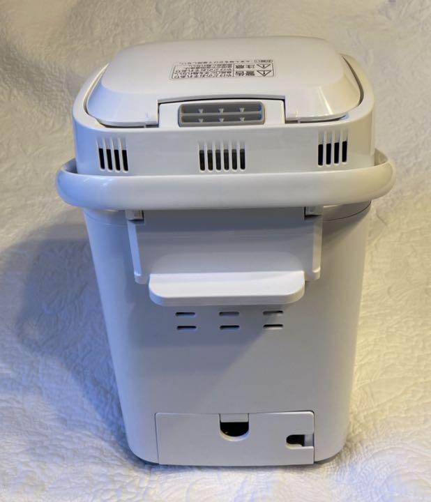 Panasonic ホームベーカリー SD-MT2 2019年製 - メルカリ Panasonic ホームベーカリー SD-MT2 2019年製 - メルカリ