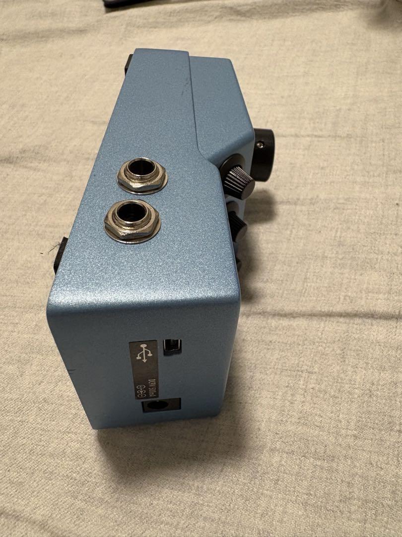 ギター ZOOM MS-70CDR