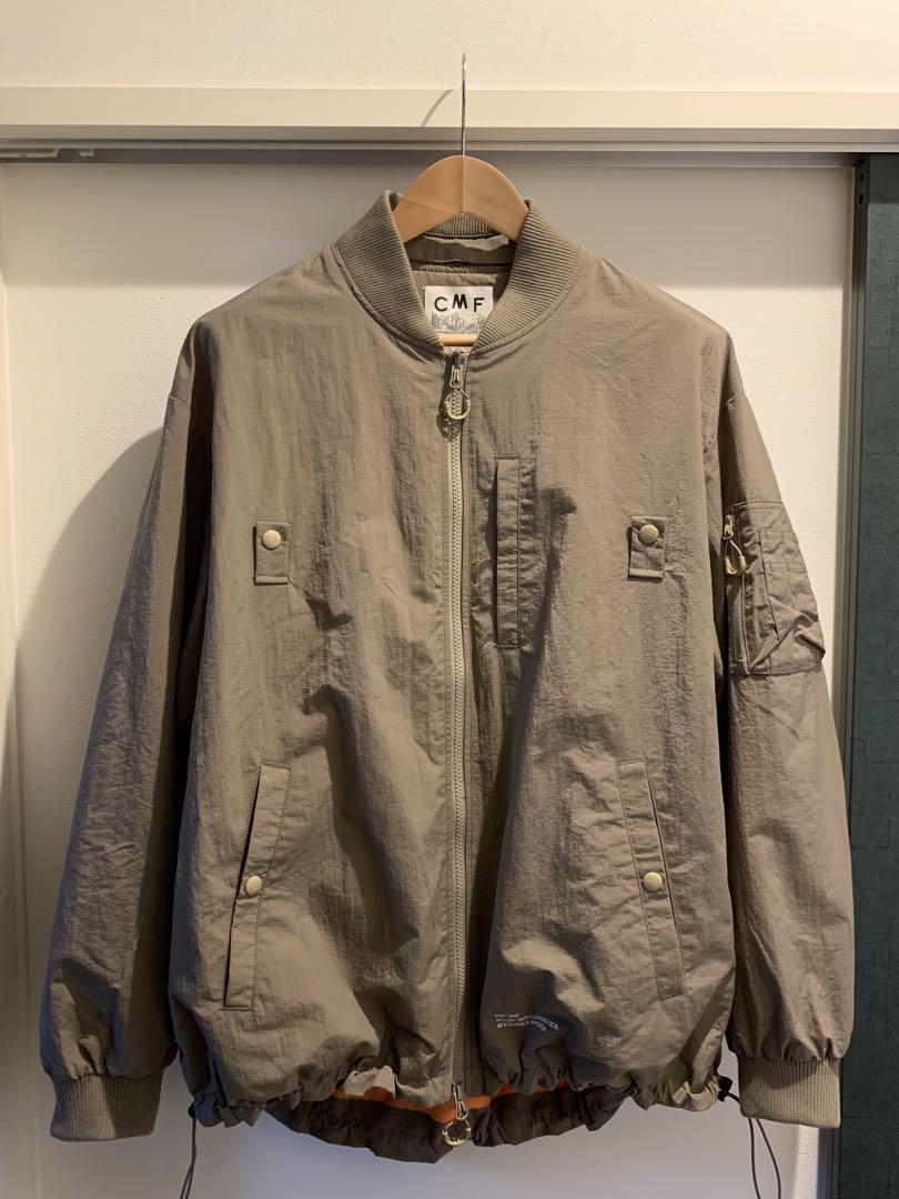 ジャケット