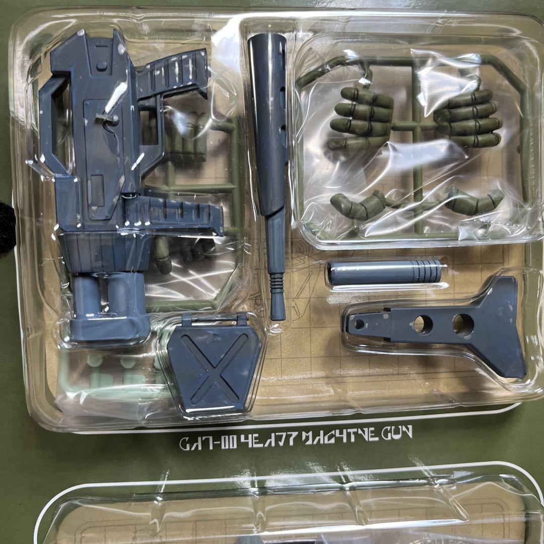 Amazon.co.jp: 装甲騎兵ボトムズ スコープドッグSA(スペース