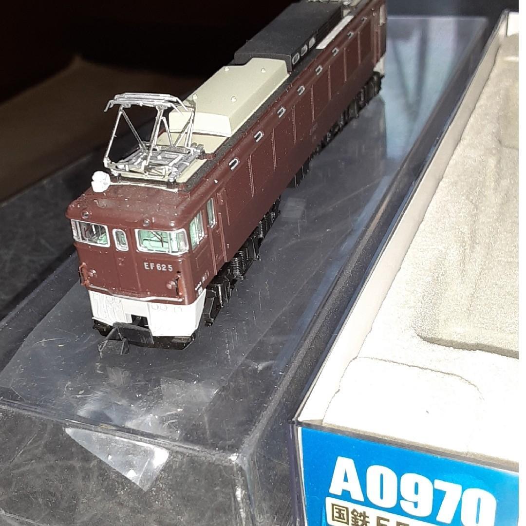 マイクロエース　A0970 EF62-5