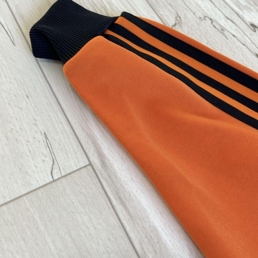 【超希少カラー 】 5号 80's adidas トラックジャケット 小松菜奈