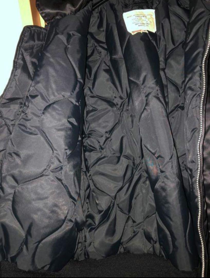 スピワック　CPW-45 ブラック　M