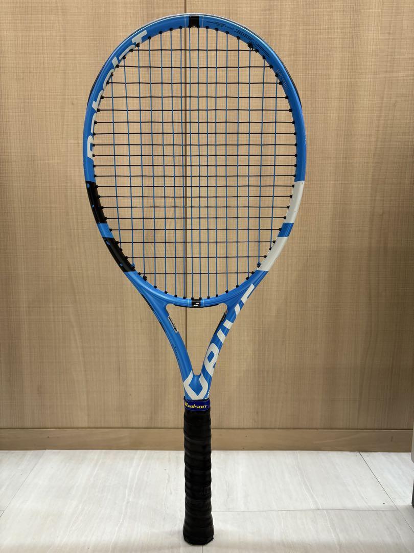 Babolat Pure Drive バボラ ピュアドライブ