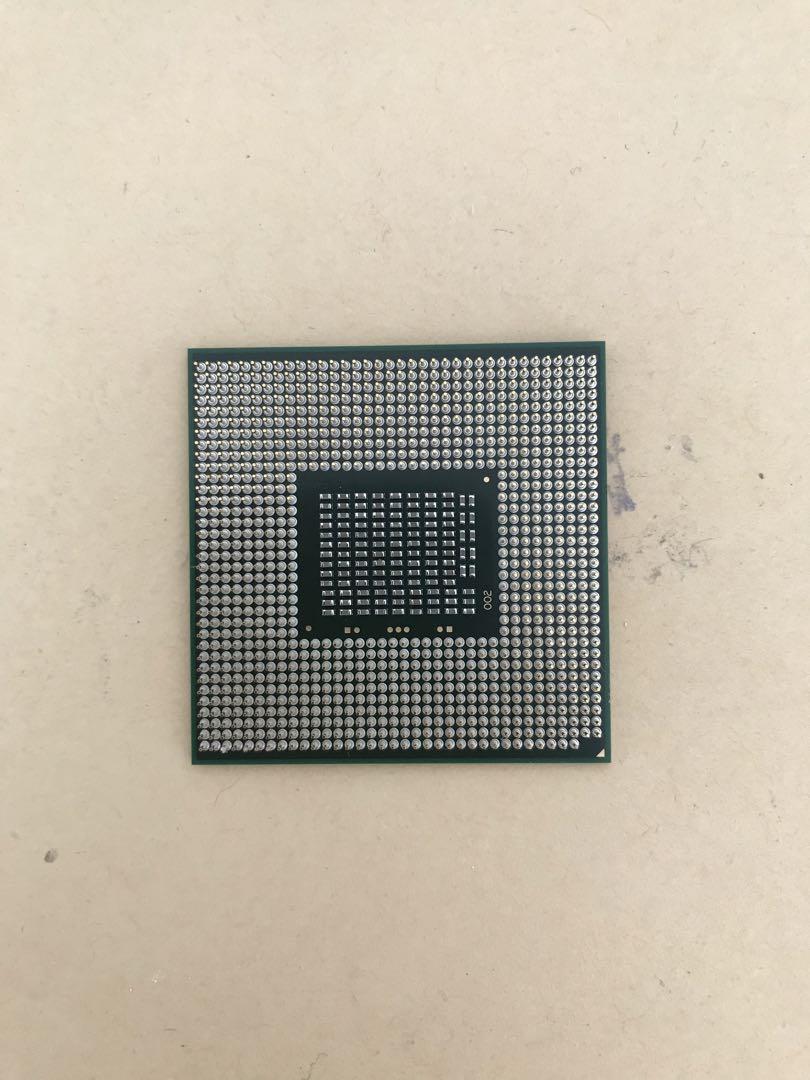 CPU モバイル i7 SR014 [Intel] ノートパソコン用 imgrc0078950590.jpg